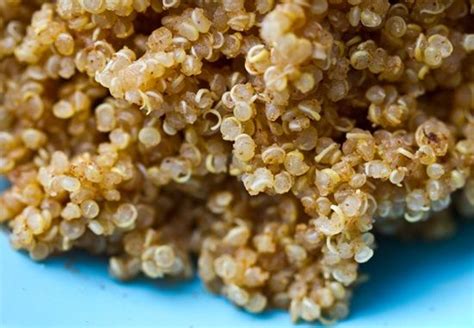  Quinoa: De Ontdekking van een Supergrain en zijn Toepassingen in de Moderne Voedingsindustrie!