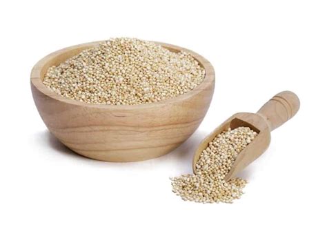  Quinoa: Versatility and Sustainability for Food Applications!