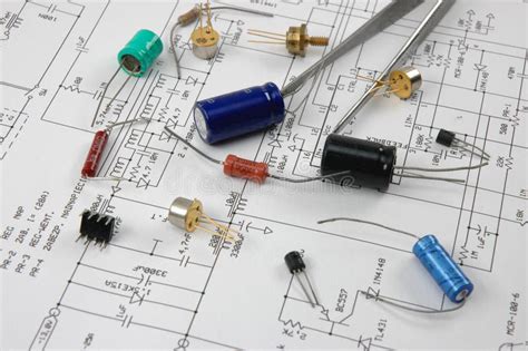 Bronzen Een Duurzame Keuze voor Precisiemechanica en Elektrische Componenten