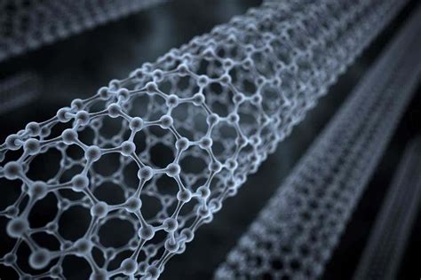  Carbone Nanotubes: Een Wonderstof voor Toepassingen in Energieopslag en Gecombineerde Materialen?