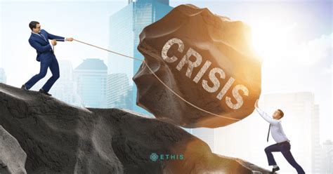 crisis 뜻: 위기의 의미와 그 다양한 해석