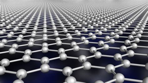 Graphene Een Revolutionaire Wonderstof voor Versterkte Composieten!