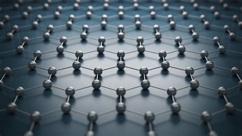 Graphene: De wonderstof voor batterijen en composietmaterialen!