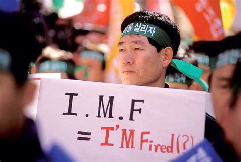 imf 원인: 경제 위기의 숨겨진 이야기