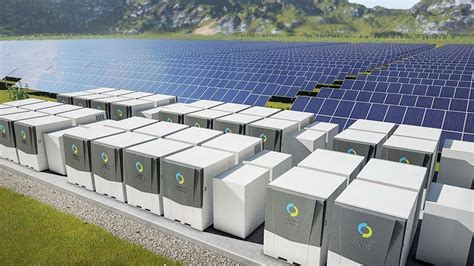  Lithium - De toekomst van energieopslag en high-tech toepassingen!