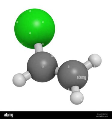 Vinylchloride een essentiële bouwsteen voor polyvinylchloride en andere hoogwaardige polymeren!